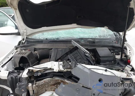 2017 Chevrolet Equinox Lt из США, поврежденный, VIN 2GNALCEK8H1508618